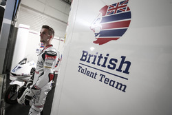 British American Racing