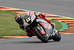 Sandro Cortese, Dynavolt Intact GP