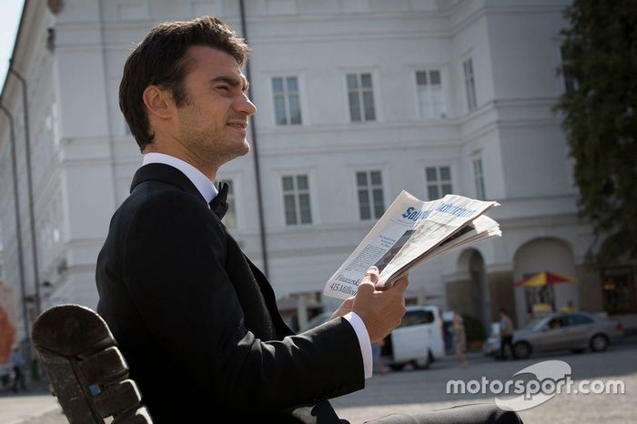 Dani Pedrosa, Repsol Honda Team