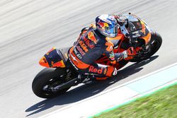 Miguel Oliveira, Red Bull KTM Ajo