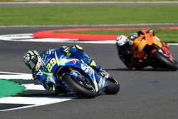 Andrea Iannone, Team Suzuki MotoGP