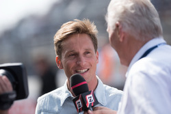 Renger Van Der Zande