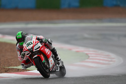 Eugene Laverty, Milwaukee Aprilia