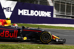 Макс Ферстаппен, Red Bull Racing RB13