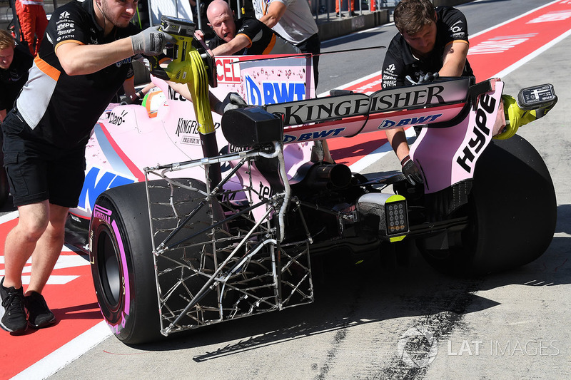 Austrian GP