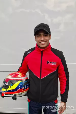 Manuel Maldonado