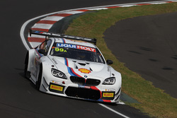 #99 Walkenhorst Motorsport, BMW M6 GT3: Йорг Мюллер, Ніко Менцель, Ріккі Коллард