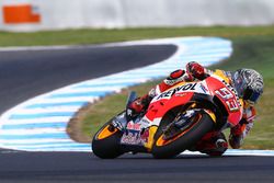 Marc Márquez, Repsol Honda Team