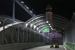 Nico Hulkenberg, Renault Sport F1 Team RS17