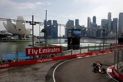 Daniel Ricciardo, Red Bull Racing RB13