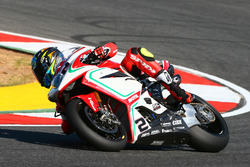 Leon Camier, MV Agusta