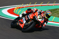Chaz Davies, Ducati Team