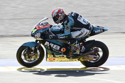 Simone Corsi, Speed Up Racing