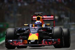 Daniel Ricciardo, Red Bull Racing RB12