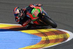 Sam Lowes, Aprilia Racing Team Gresini