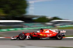 Sebastian Vettel, Ferrari SF70H