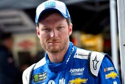 Dale Earnhardt Jr., Hendrick Motorsports Chevrolet