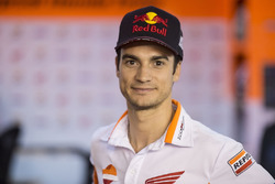 Dani Pedrosa, Repsol Honda Team