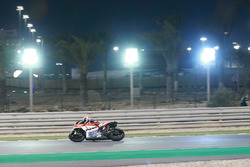 Andrea Dovizioso, Ducati Team