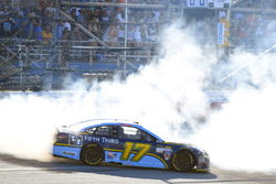 Ganador, Ricky Stenhouse Jr., Roush Fenway Racing Ford