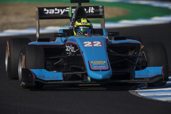 Alessio Lorandi, Jenzer Motorsport