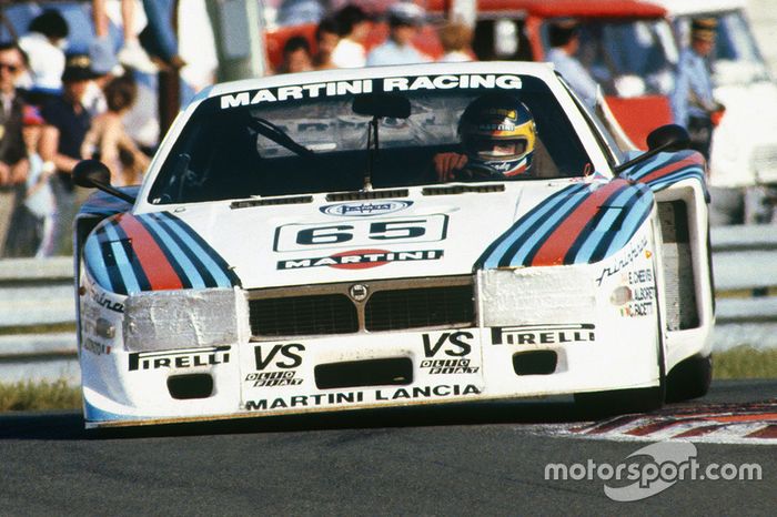 Lancia: 2