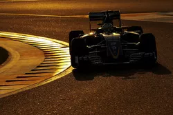 Marcus Ericsson, Sauber F1 Team