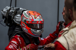 Antonio Fuoco, PREMA Powerteam