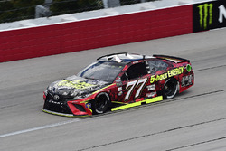 Erik Jones, Furniture Row Racing Toyota