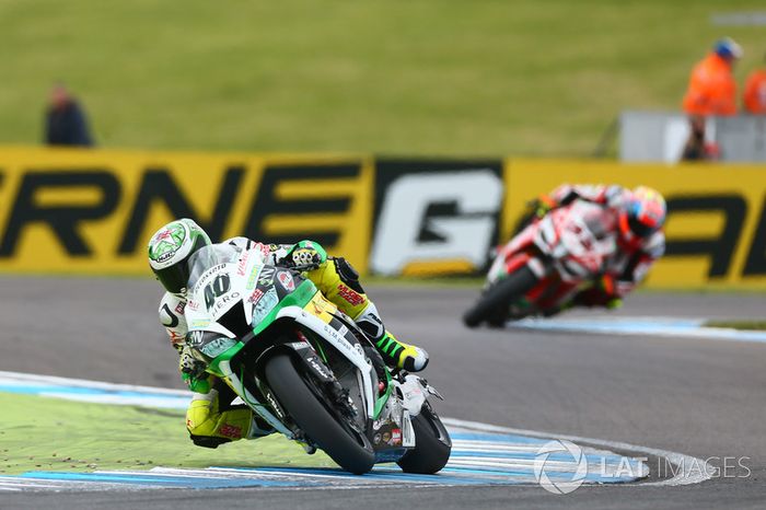 Roman Ramos, Team Go Eleven