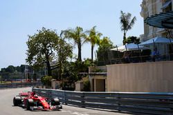 Sebastian Vettel, Ferrari SF70H