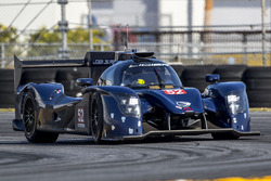 #52 PR1 Mathiasen Motorsports Gibson Ligier JS P217: Майкл Гуаш, Том Кімбер-Сміт, Хосе Гутьєррес