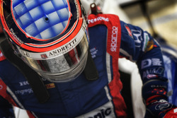 Takuma Sato, Andretti Autosport Honda