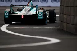 Oliver Turvey, NEXTEV TCR Formula E Team