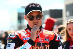Chaz Davies, Ducati Team