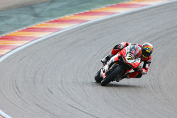 Chaz Davies, Ducati Team