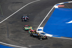 Esteban Gutiérrez, Techeetah y Lucas di Grassi, ABT Schaeffler Audi Sport