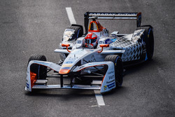 Loic Duval, Dragon Racing
