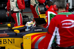 Antonio Giovinazzi, Prema Racing
