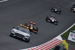 Safety-Car-Phase