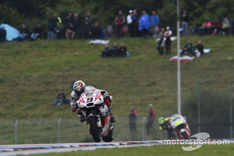 Danilo Petrucci, Pramac Racing