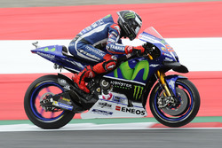 Jorge Lorenzo, Yamaha Factory Racing