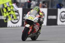 Кел Кратчлоу, Team LCR Honda