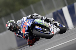 Jorge Lorenzo, Yamaha Factory Racing