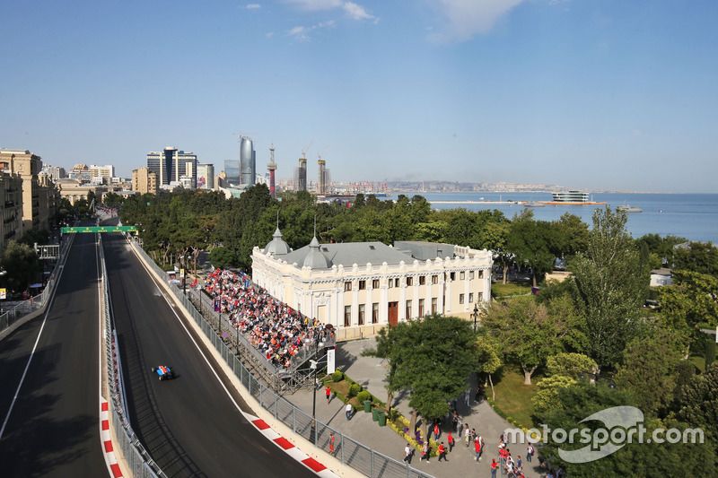 Rio Haryanto