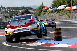 Tom Chilton, Sébastien Loeb Racing, Citroën C-Elysée WTCC