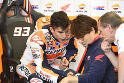 Marc Marquez, Repsol Honda Team