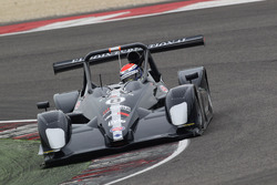 Davide Uboldi, Ligier JS Evo 2 E CN2 #8, Eurointernational