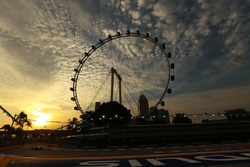 Felipe Nasr, Sauber F1 Team