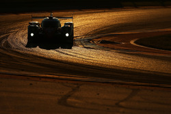 #6 Toyota Racing, Toyota TS050 Hybrid: Stéphane Sarrazin, Mike Conway, Kamui Kobayashi